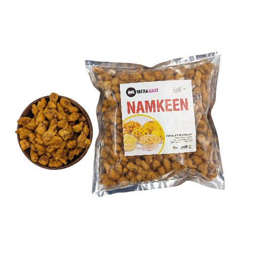 TESTY NAMKEEN (800GM)